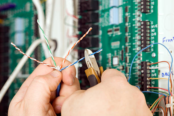 Best Electrical Wiring and Rewiring  in Panaca, NV